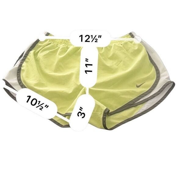 Nike Dri-fit Shorts size S - Picture 4 of 5